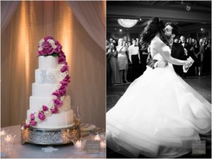 Ritz Carlton Atlanta Wedding Decisive Moment Photography