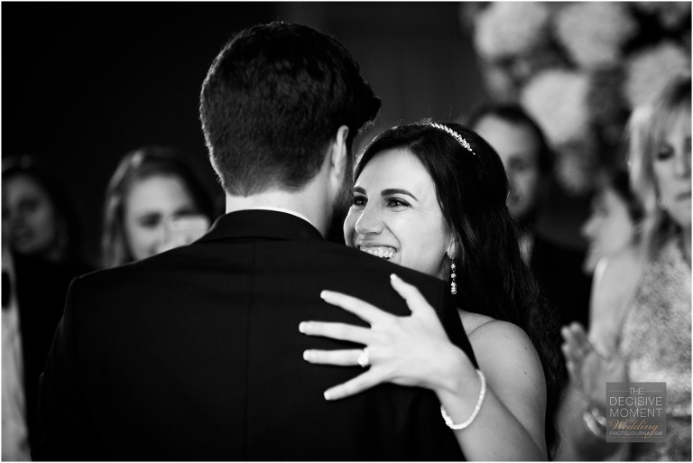 Ritz Carlton Atlanta Wedding Decisive Moment Photography