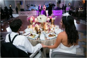 Ritz Carlton Atlanta Wedding Decisive Moment Photography