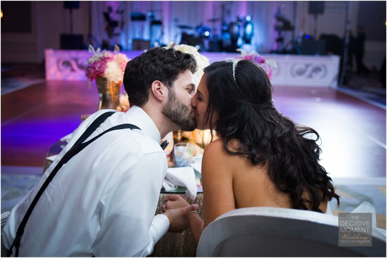 Ritz Carlton Atlanta Wedding Decisive Moment Photography