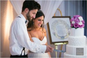 Ritz Carlton Atlanta Wedding Decisive Moment Photography