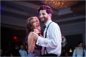 Ritz Carlton Atlanta Wedding Decisive Moment Photography