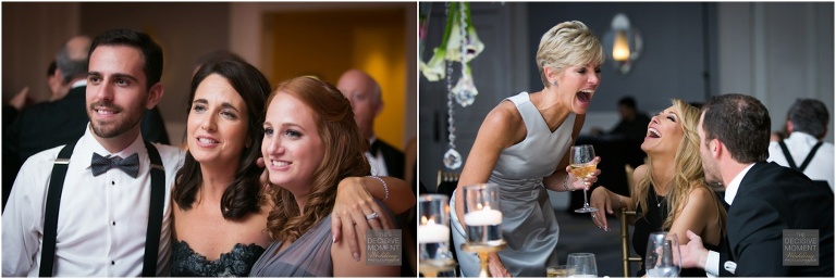 Ritz Carlton Atlanta Wedding Decisive Moment Photography
