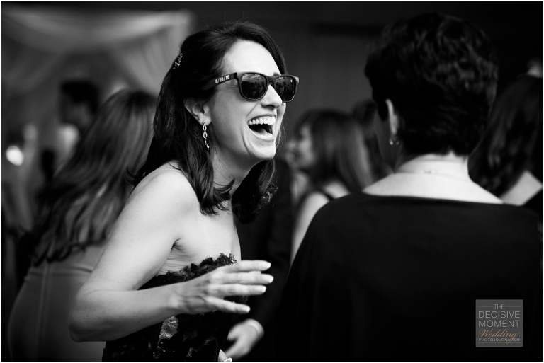 Ritz Carlton Atlanta Wedding Decisive Moment Photography