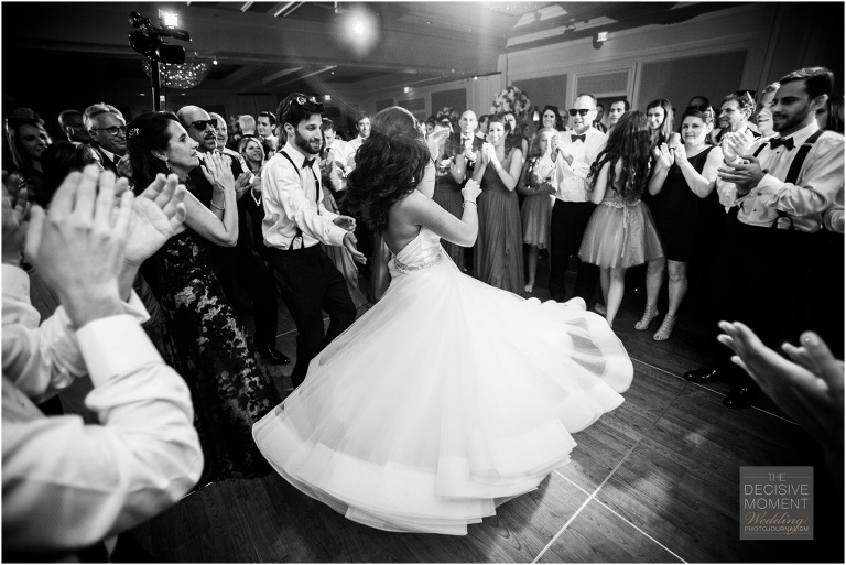 Ritz Carlton Atlanta Wedding Decisive Moment Photography