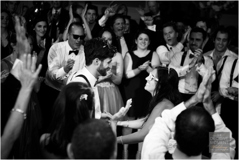 Ritz Carlton Atlanta Wedding Decisive Moment Photography