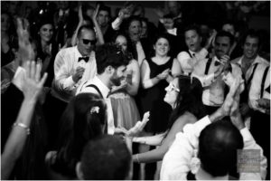 Ritz Carlton Atlanta Wedding Decisive Moment Photography