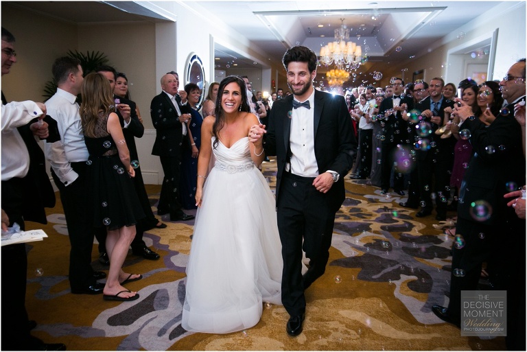 Ritz Carlton Atlanta Wedding Decisive Moment Photography