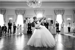 Peachtree Presbyterian Church Wedding, The Decisive Moment Photography