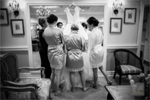Peachtree Presbyterian Church Wedding, The Decisive Moment Photography