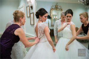 Peachtree Presbyterian Church Wedding, The Decisive Moment Photography