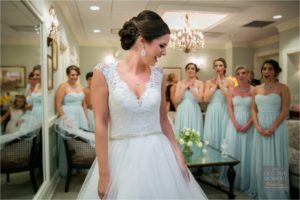Peachtree Presbyterian Church Wedding, The Decisive Moment Photography