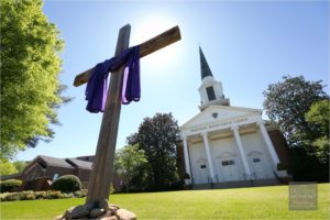 Peachtree Presbyterian Church Wedding, The Decisive Moment Photography