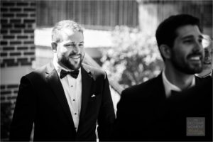 Peachtree Presbyterian Church Wedding, The Decisive Moment Photography