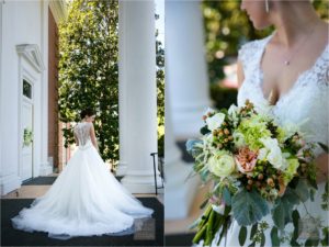 Peachtree Presbyterian Church Wedding, The Decisive Moment Photography