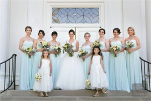Peachtree Presbyterian Church Wedding, The Decisive Moment Photography