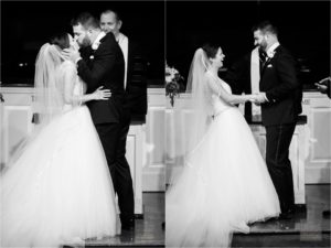 Peachtree Presbyterian Church Wedding, The Decisive Moment Photography