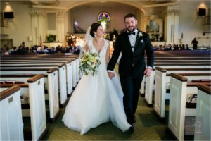 Peachtree Presbyterian Church Wedding, The Decisive Moment Photography