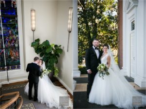 Peachtree Presbyterian Church Wedding, The Decisive Moment Photography
