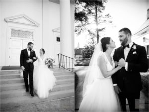 Peachtree Presbyterian Church Wedding, The Decisive Moment Photography