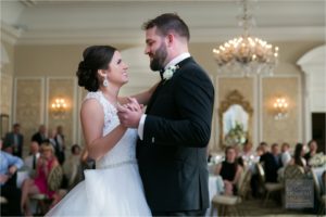 Peachtree Presbyterian Church Wedding, The Decisive Moment Photography