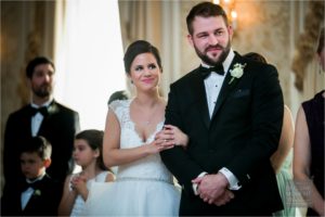 Peachtree Presbyterian Church Wedding, The Decisive Moment Photography