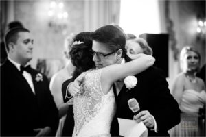 Peachtree Presbyterian Church Wedding, The Decisive Moment Photography