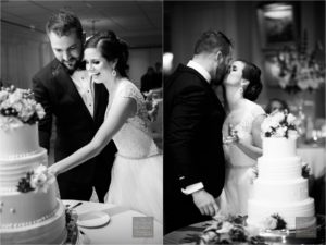 Peachtree Presbyterian Church Wedding, The Decisive Moment Photography