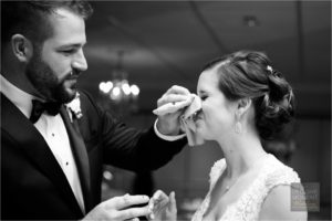 Peachtree Presbyterian Church Wedding, The Decisive Moment Photography