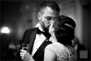 Peachtree Presbyterian Church Wedding, The Decisive Moment Photography
