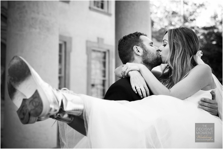 Atlanta History Center GA Wedding Photographer Decisive Moment Photography