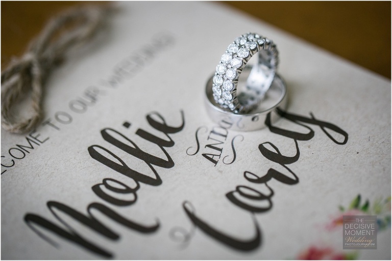 Atlanta History Center GA Wedding Photographer Decisive Moment Photography