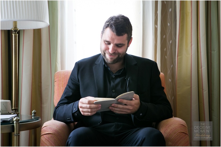 Atlanta History Center GA Wedding Photographer Decisive Moment Photography