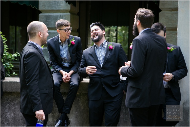 Atlanta History Center GA Wedding Photographer Decisive Moment Photography