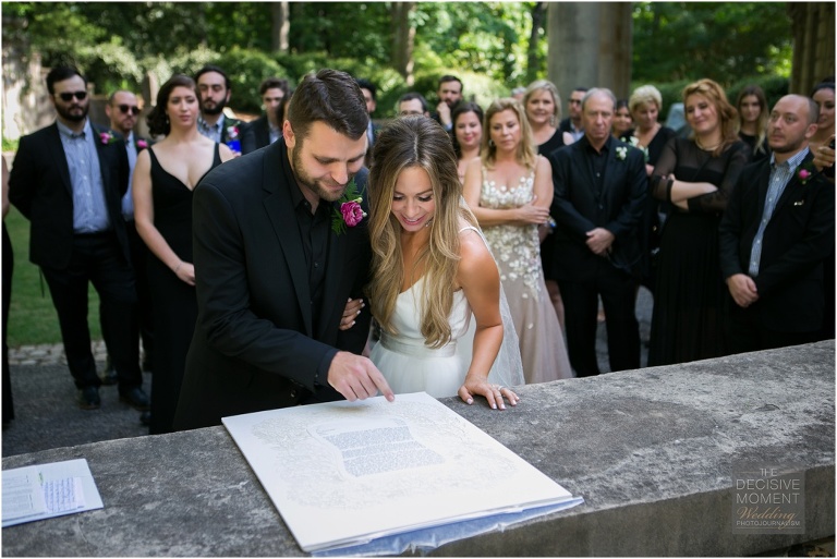 Atlanta History Center GA Wedding Photographer Decisive Moment Photography