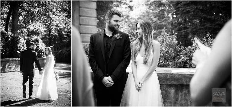 Atlanta History Center GA Wedding Photographer Decisive Moment Photography