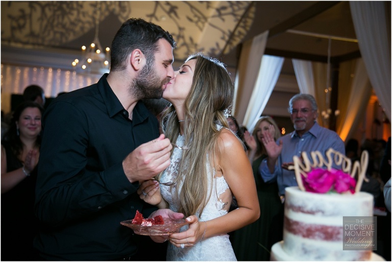 Atlanta History Center GA Wedding Photographer Decisive Moment Photography