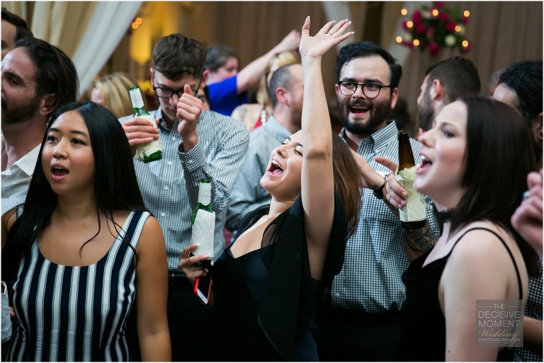 Atlanta History Center GA Wedding Photographer Decisive Moment Photography