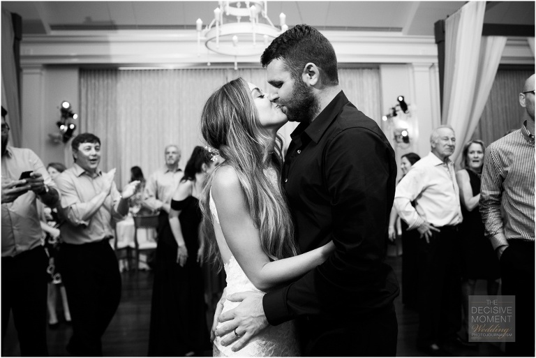 Atlanta History Center GA Wedding Photographer Decisive Moment Photography