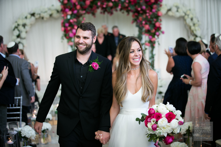 Atlanta History Center Wedding
