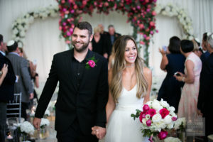 Atlanta History Center Wedding
