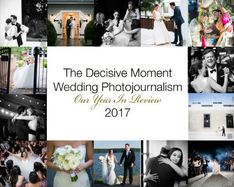 The Decisive Moment 2017 Portfolio