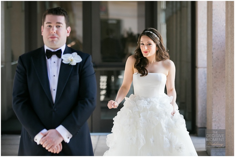 First Look at The Four Seasons Hotel Atlanta