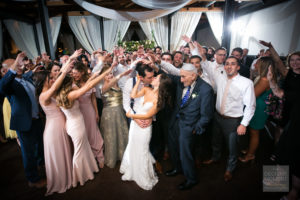 Puritan Mill Wedding Photography