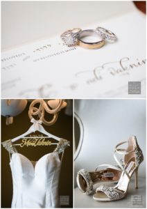 Intercontinental Buckhead Wedding