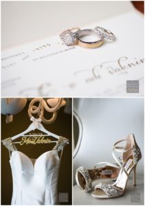 Intercontinental Buckhead Wedding