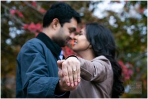 Engagement Photography by The Decisive Moment