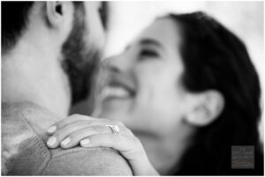 Atlanta Engagement Session Photographed by the Decisive Moment Weddings