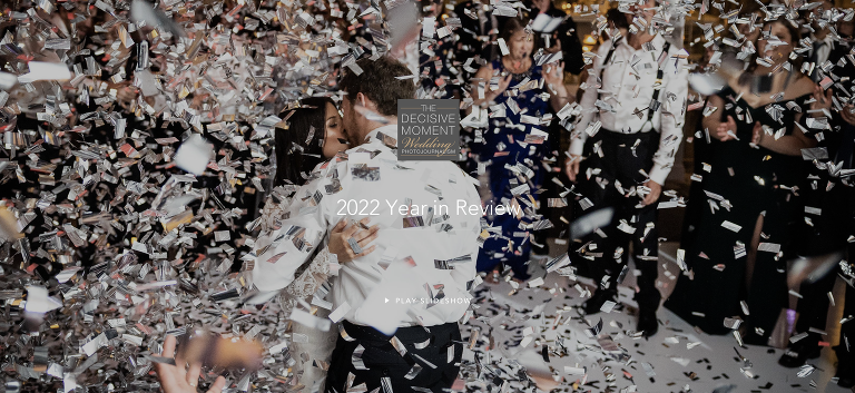 Linke to The Decisive Moment Year In Review Slideshow